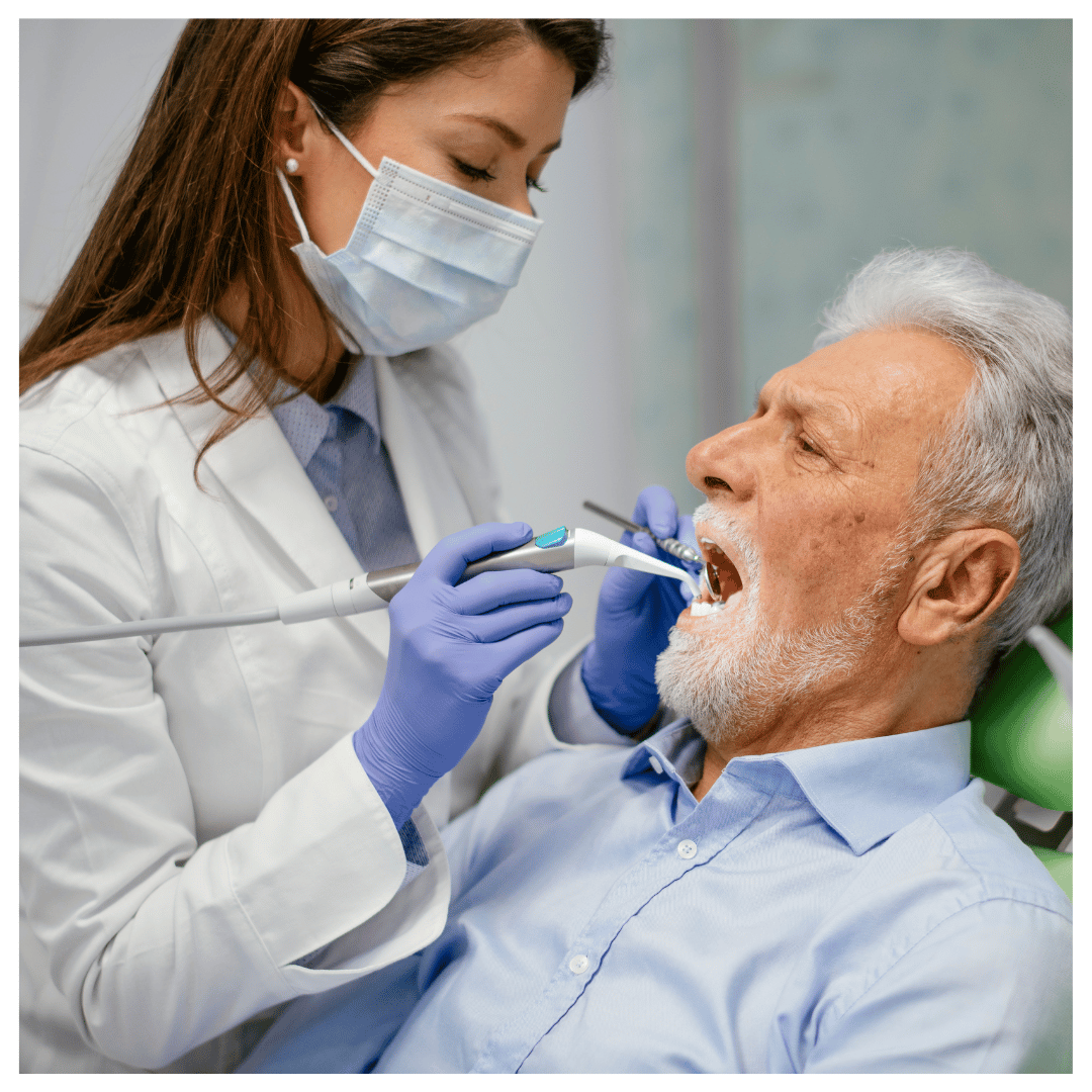 Medicare Dentist Services 1 